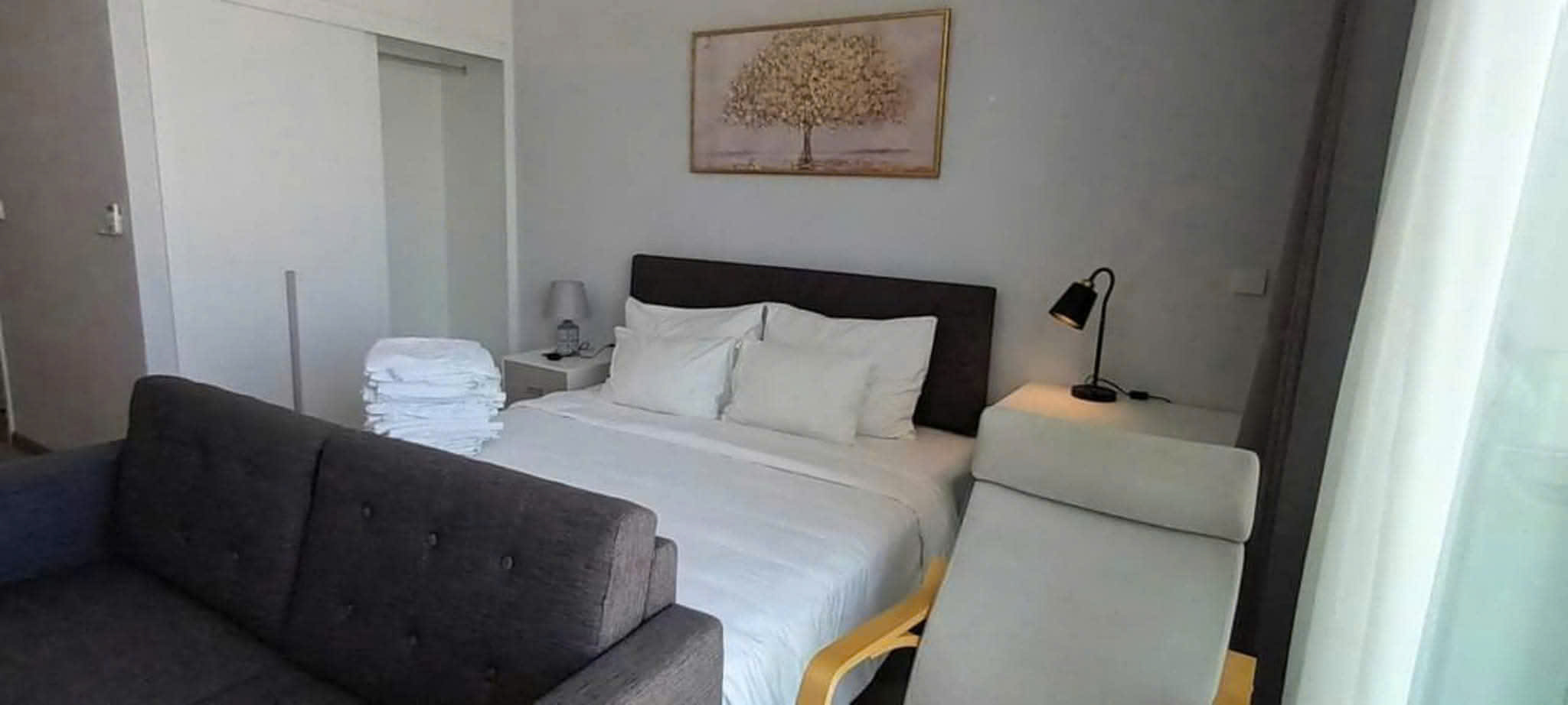  Cần bán căn hộ cao cấp 4* Marina Suites giá chỉ 2 tỷ